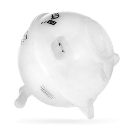 RIDEX Expansion Tank 397E0008 Golf IV Hatchback (1J1) Plastic