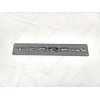 GMC 5PC Gloss Black Door Rear Tailgate Terrain SLT Letter