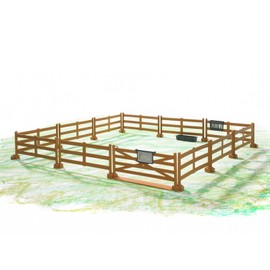 Bruder 62604 Breeding Fence