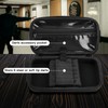 Foam Shell Darts Case Holds 6 Darts and Accessories Tips