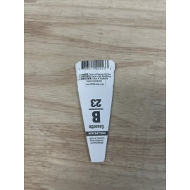 Axxess+ 87561 #23 Ford Door and Trunk Key Blank