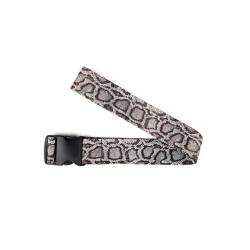 VariGrip Dynatomy Snakeskin Gait Belt