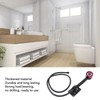 Filtered Shower Head with Handheld High Pressure Water Flow 3