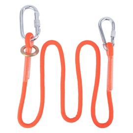 Full Body Safety Harness Tool Fall Protection Industrial Fall Protection Safety Harness Aerial Work Safety Belt Fall Arrest Protection Equipment Shock Absorbing Lanyard