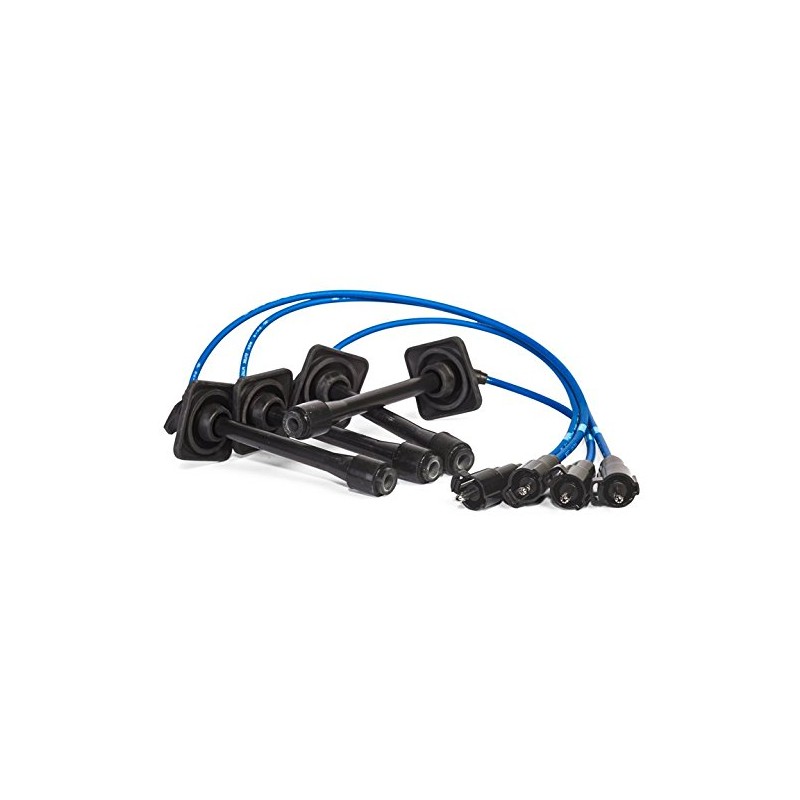 NGK (8916) RC-TE58 Juego de cables de bujía