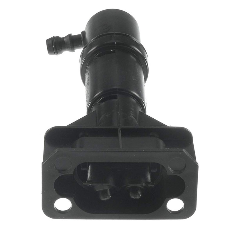 Headlight Cleaning Washer Nozzle Front Left Order Right for A6