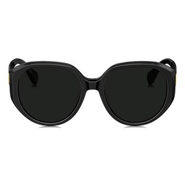 BOLON Women Lady Acetate Fashion Elegant Nylon Lens Polarized UV400 Sunglasses BL3130