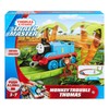 Thomas & Friends Trackmaster, Monkey Trouble Thomas