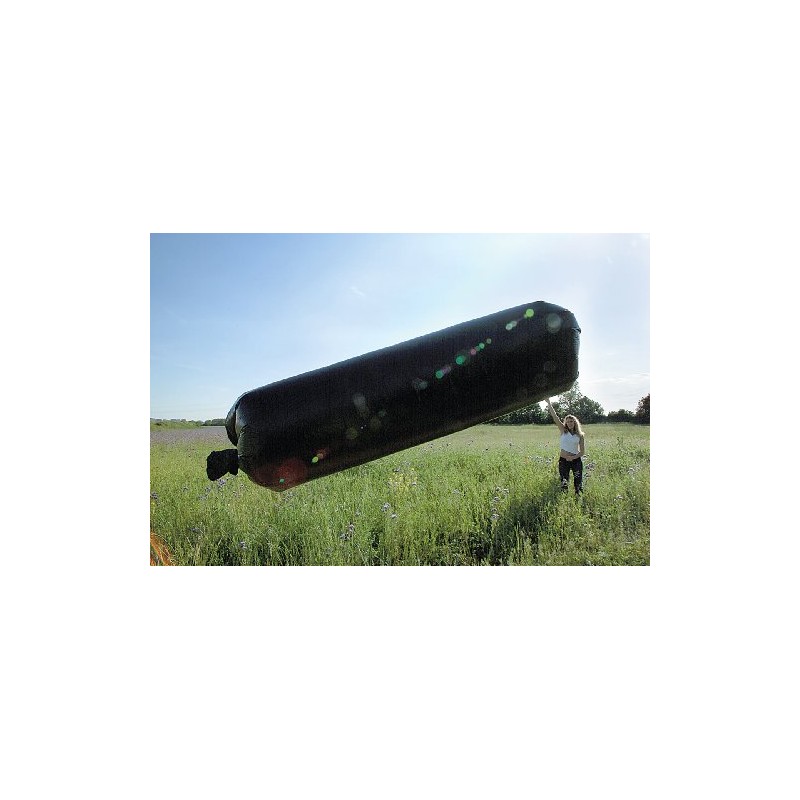 Infactory - PE5262 - Ovni solaire