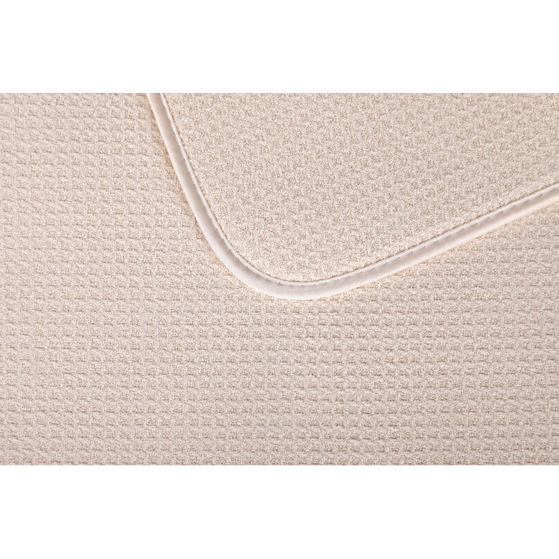 Microfibre Dish Drying Mats Super Absorbent Drying mat for dishes