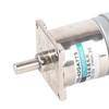 DC Gear Motor Mini Low Speed CW CCW Permanent Magnet