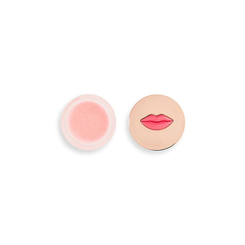 Make up revolution Exfoliante para labios, Sugar Kiss watermelon heaven