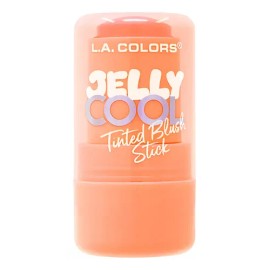 Rubor Jelly Cool Tinted Blush Stick - La Colors Sunset