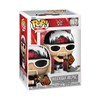 Funko Pop! WWE: Hulk Hogan Wolfpac