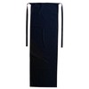 Fundoshi, Made in Japan, Solid, One Size Fits Most, Black