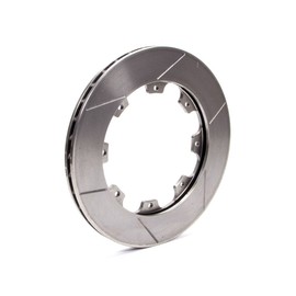 Wilwood 160-12286 Curved Brake Rotor