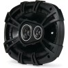 43DSC69304 KICKER DS Series 6x9" Coaxial 3 Way Speakers Factory