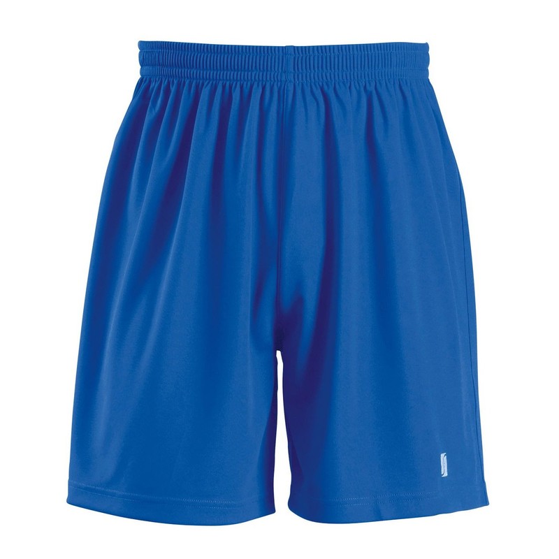 Sols Kinder Sport Shorts San Siro 2 (12 Jahre (142/152))