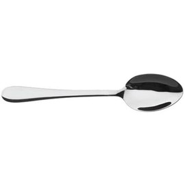 Grunwerg TASWDR Table Spoons, Pack of 12, Stainless Steel