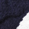 Iori Imabari Towel Face Towel N/W2020 (Navy) Fluffy, Hotel Specifications