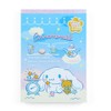 Sanrio Cinnamoroll 8 Design Memo 017043