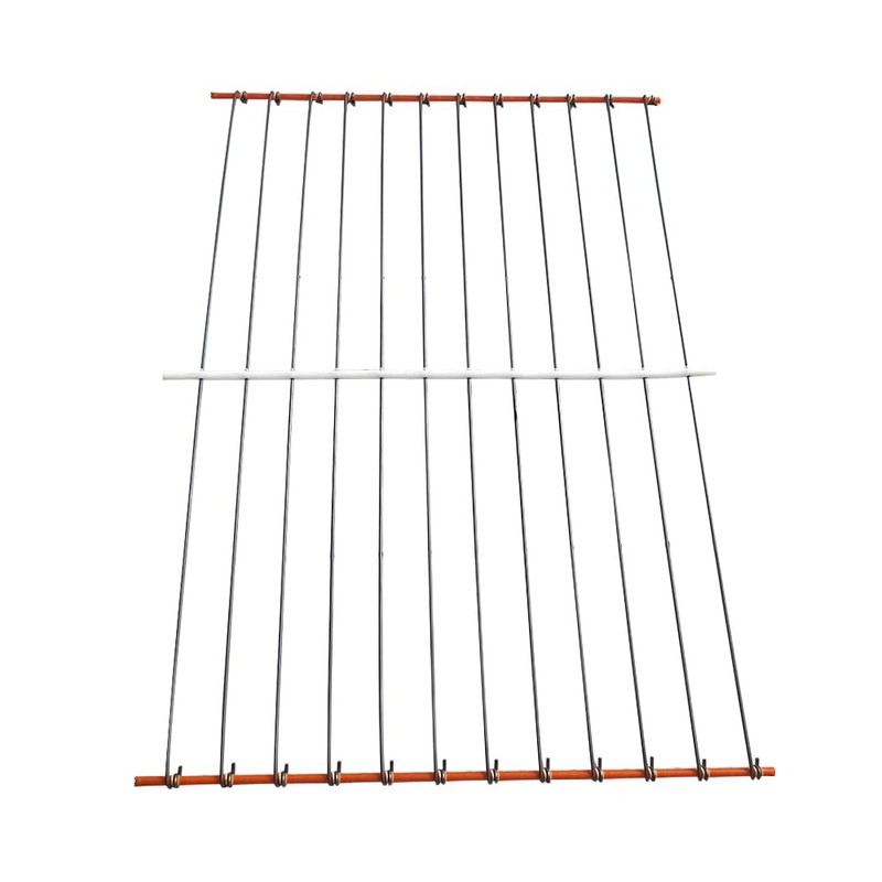 UINIEBOOM Driver/Passenger Seat Spring Wire Grid, Replacement Seat Bottom Spring