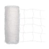 Heavy Duty Trellis Netting Roll - 79''x328' Plastic Plant Trellis