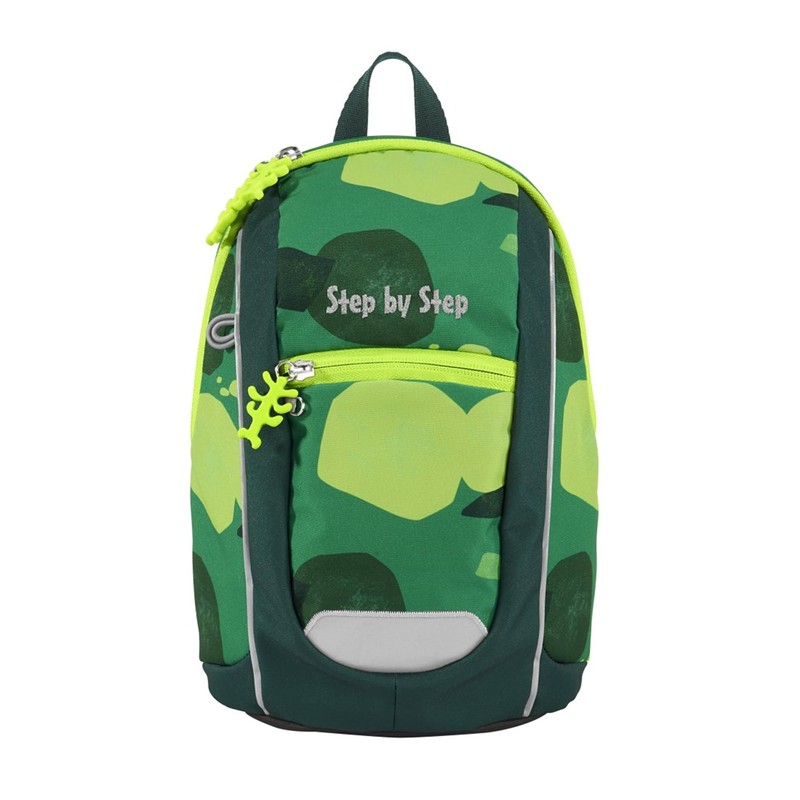 Step by Step KIGA Mini Backpack Set, Ergonomic Backpack with