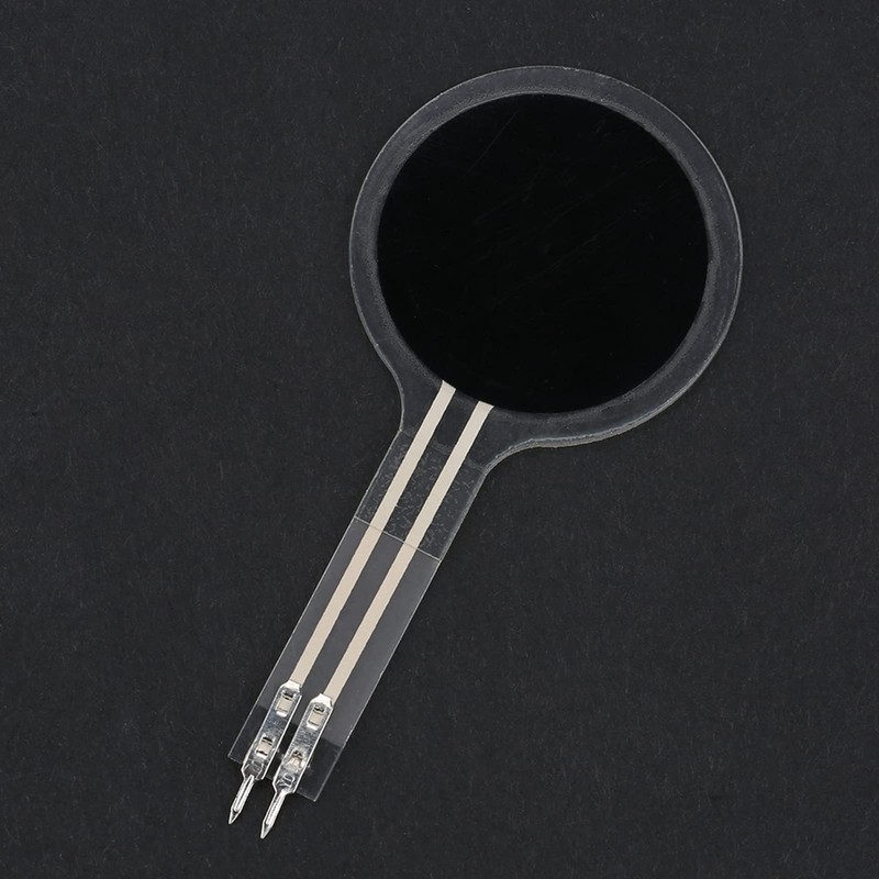 Force Sensing Resistance Thin Film Pressure Sensor Force Sensing Resistor