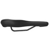 601 Ergolux Trekking & City SQlab Bicycle Saddle Black 16