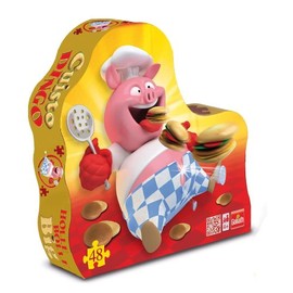 Goliath 1 Player Reflection Game (71110.012) [Imported]