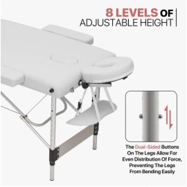 Unbranded MASSAGE TABLE ,SHiPS TO PUERTO RICO tattoo, Skin Care,Eyelashes