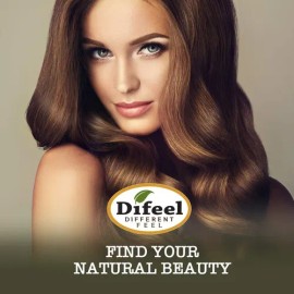Difeel Premium Mascarilla Reparadora De Cabello Con Biotina                                                                                           