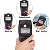 Stud Finder, Digital Stud Detector, Professional Wall Scanner for Ferrous/Non-Ferrous