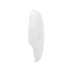 Westbrass 594244-50 14" Tubular Bath Waste & Overflow Assembly with