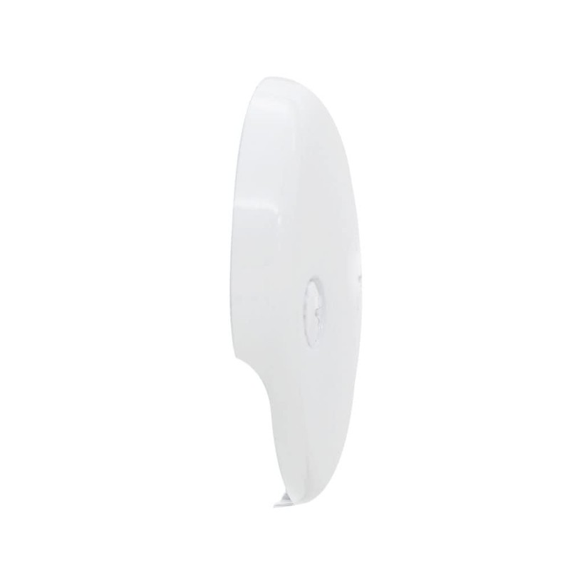 Westbrass 594244-50 14" Tubular Bath Waste & Overflow Assembly with