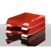 HAN VIVA Letter Tray DIN A4 / C4, stackable, with