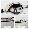 Energather Fanny Packs, Waterproof Waist Bag Pack Belt Bag with