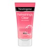 Neutrogena Refreshingly Clear Daily Exfoliator, 150ml