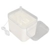 Pet Water Fountain Quiet Automatic Circulating Pet Water Dispenser with