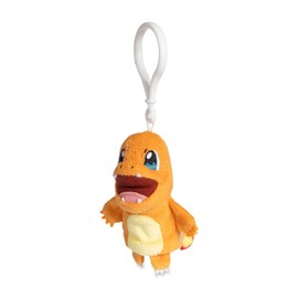Pokémon Center: Pokémon Theater: Charmander Plush Finger Puppet