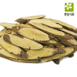 감초 600g 2호/우즈베키스탄산/감초차 Licorice 600g No. 2 / Uzbekistan Origin / Licorice Tea