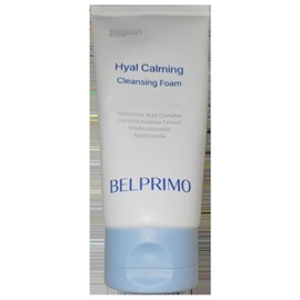 1 piece Belprimo Hyal Calming Cleansing Foam / 1개 벨프리모 히알카밍 클렌징폼