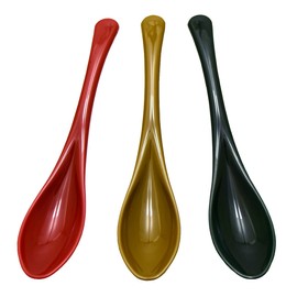 Mouth per a soft spoon 3 Piece 4009692 
