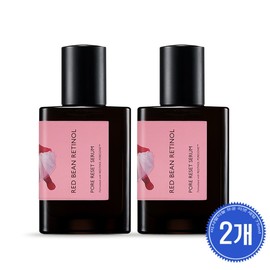 Missha Patinol Pore Reset Serum 75ml x 2 / Teletubbies Edition / 미샤 팥티놀 모공 리셋 세럼 75ml 2개 텔레토비 에디션