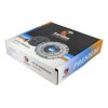 Kit Clutch Para Toyota Supra 2.8lts L6 1981-1985 China