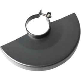 Generic Thickened Grinder Guard (Bore 2 inch) for 4-1/2 to 6 inch Angle Grinders