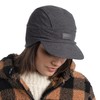 Buff Merino Wool Pack Cap Baseball Cap Wool Cap Merino