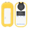 DR601 Digital Portable Freezing Point Battery Hydrometer Refractometer Tester Sensor