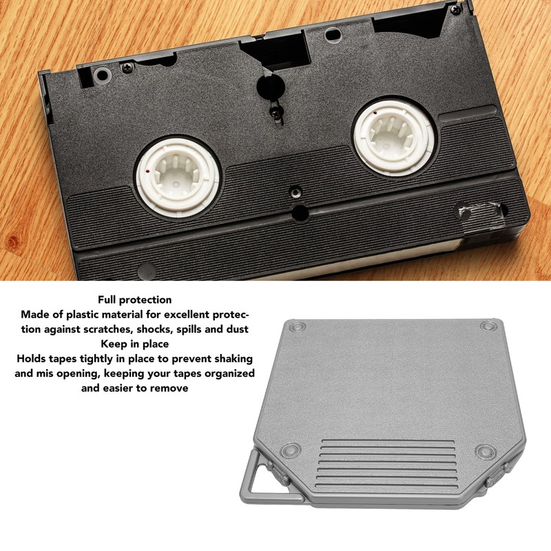 Empty Tape Reel Storage Box Professional Scratch Resistant Open Reel